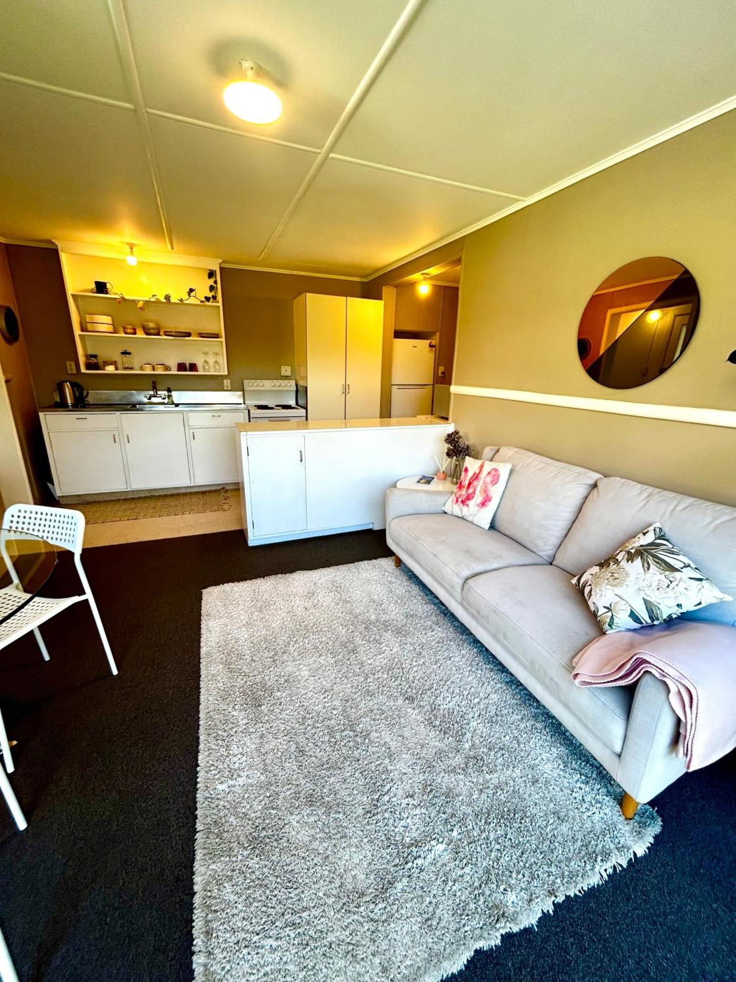 Comfy At Ed'S - 20 Mins To Kaiteri & Abel Tasman Villa Motueka Luaran gambar